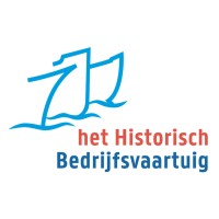 Het Historische Bedrijfsvaartuig